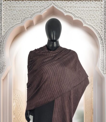 Shawl Khadi Pashmina