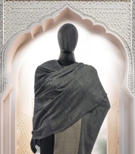 Shawl Khadi Pashmina