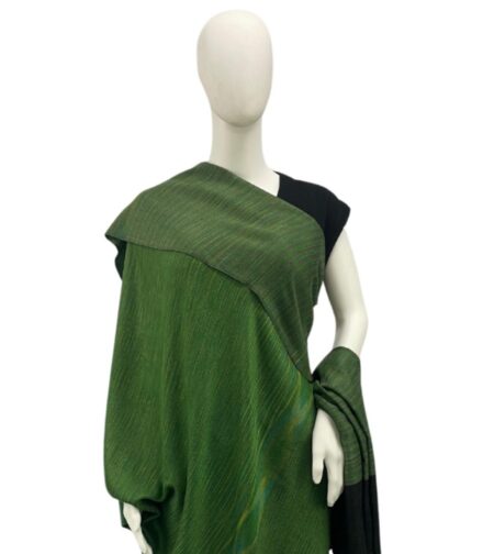 Shawl Ikat Reversible